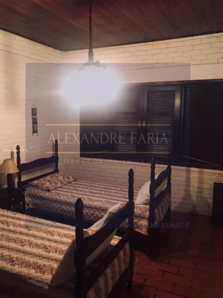 Imagem Casa com 4 Quartos à Venda, 350 m² em Toque Toque Pequeno - São Sebastião