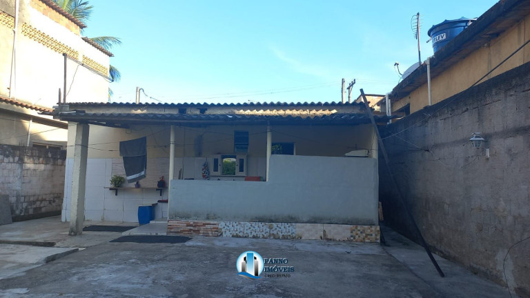 Imagem Casa com 2 Quartos à Venda, 250 m² em Chácaras Rio-petrópolis - Duque De Caxias