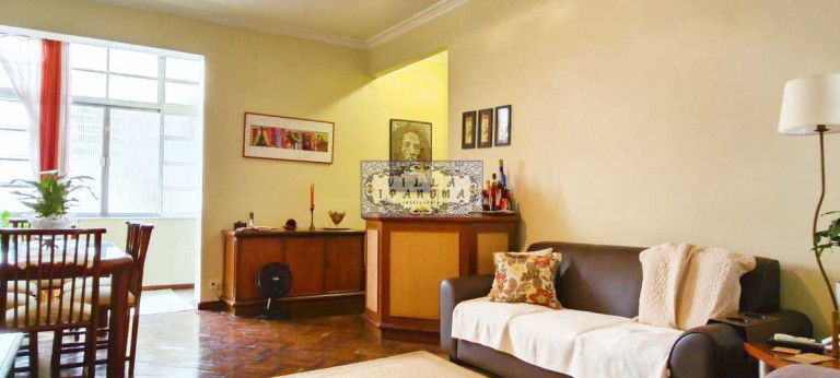Imagem Apartamento com 3 Quartos à Venda, 112 m² em Flamengo - Rio De Janeiro Imagem Apartamento com 3 Quartos à Venda, 112 m² em Flamengo - Rio De Janeiro