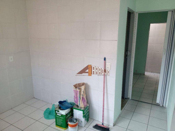 Imagem Casa com 1 Quarto para Alugar, 35 m² em Penha De França - São Paulo Imagem Casa com 1 Quarto para Alugar, 35 m² em Penha De França - São Paulo
