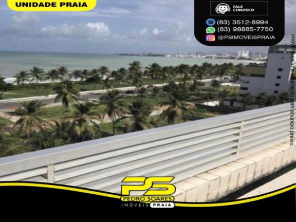 Imagem Apartamento com 2 Quartos à Venda, 55 m² em Intermares - Cabedelo Imagem Apartamento com 2 Quartos à Venda, 55 m² em Intermares - Cabedelo
