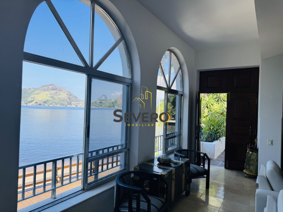 Imagem Casa com 3 Quartos à Venda, 451 m² em São Francisco - Niterói Imagem Casa com 3 Quartos à Venda, 451 m² em São Francisco - Niterói