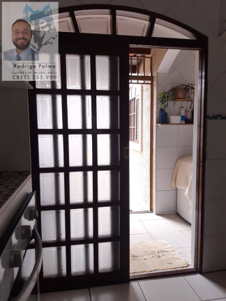 Imagem Casa com 2 Quartos à Venda, 140 m² em Residencial Santa Paula - Jacareí