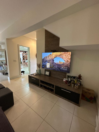 Imagem Casa com 3 Quartos à Venda, 136 m² em Colina De Laranjeiras - Serra