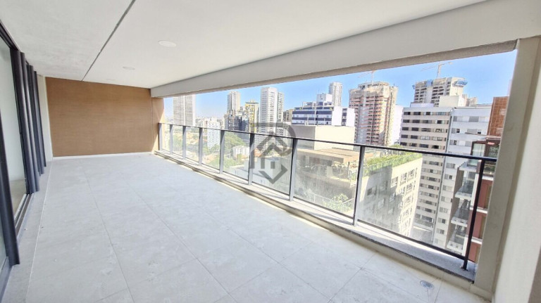 Imagem Apartamento com 3 Quartos à Venda, 158 m² em Perdizes - São Paulo Imagem Apartamento com 3 Quartos à Venda, 158 m² em Perdizes - São Paulo