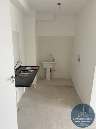 Imagem Apartamento com 2 Quartos à Venda, 36 m² em Socorro - São Paulo Imagem Apartamento com 2 Quartos à Venda, 36 m² em Socorro - São Paulo
