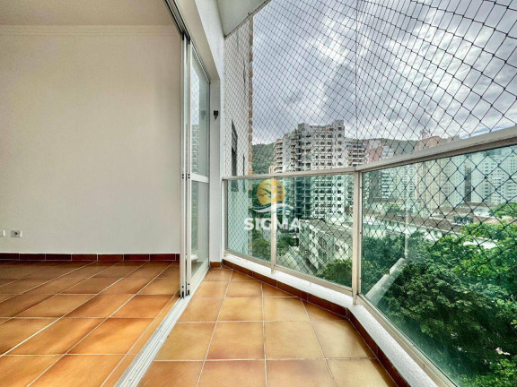 Imagem Apartamento com 4 Quartos à Venda, 120 m² em Pitangueiras - Guarujá Imagem Apartamento com 4 Quartos à Venda, 120 m² em Pitangueiras - Guarujá