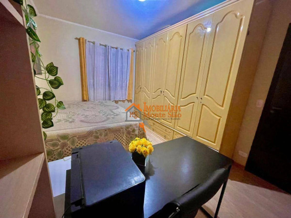 Imagem Apartamento com 2 Quartos à Venda, 63 m² em Centro - Guarulhos Imagem Apartamento com 2 Quartos à Venda, 63 m² em Centro - Guarulhos
