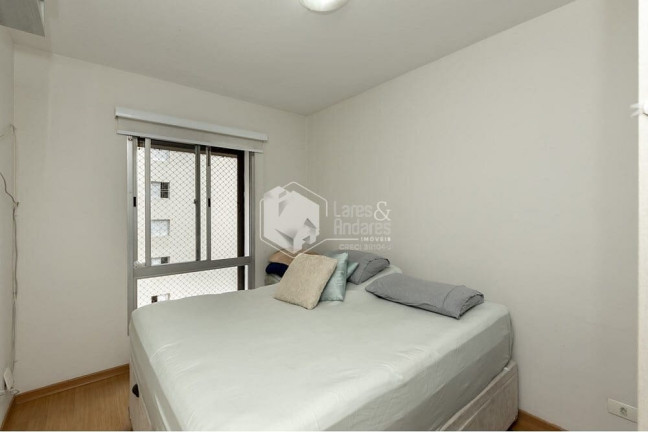 Imagem Apartamento com 2 Quartos à Venda, 78 m² em Moema - São Paulo