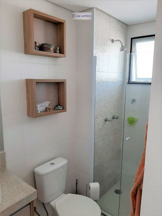 Imagem Apartamento com 3 Quartos à Venda, 80 m² em Vila Gumercindo - São Paulo Imagem Apartamento com 3 Quartos à Venda, 80 m² em Vila Gumercindo - São Paulo