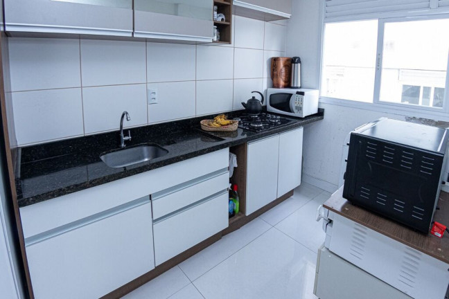 Imagem Apartamento com 2 Quartos à Venda, 47 m² em Lomba Do Pinheiro - Porto Alegre Imagem Apartamento com 2 Quartos à Venda, 47 m² em Lomba Do Pinheiro - Porto Alegre