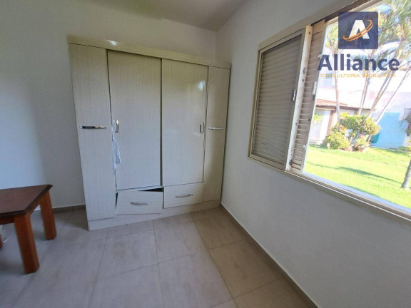 Imagem Casa com 5 Quartos para Alugar, 210 m² em Santo Antônio - Louveira
