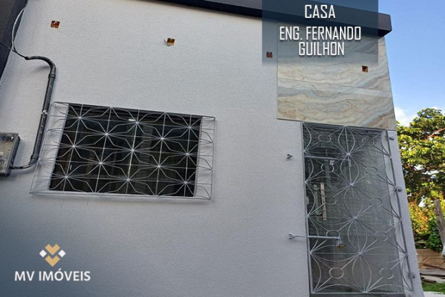 Casa com 2 Quartos à Venda, 75 m² em Cremação - Belém