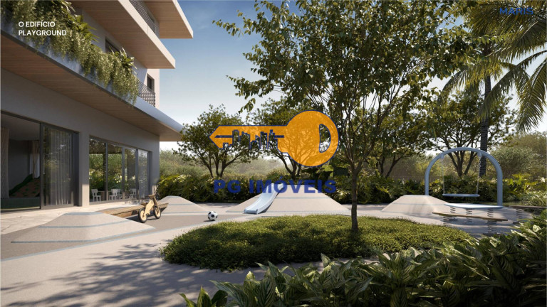 Imagem Apartamento com 2 Quartos à Venda, 60 m² em Praia Do Perequê - Porto Belo Imagem Apartamento com 2 Quartos à Venda, 60 m² em Praia Do Perequê - Porto Belo