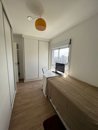 Imagem Imóvel com 2 Quartos à Venda, 117 m² em Campo Belo - São Paulo