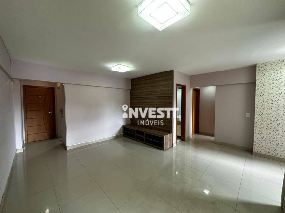 Imagem Apartamento com 2 Quartos à Venda, 112 m² em Setor Bueno - Goiânia Imagem Apartamento com 2 Quartos à Venda, 112 m² em Setor Bueno - Goiânia