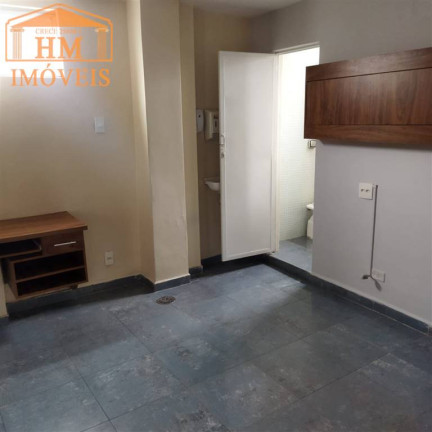 Imagem Sala Comercial à Venda, 50 m² em Centro - Sao Vicente Imagem Sala Comercial à Venda, 50 m² em Centro - Sao Vicente