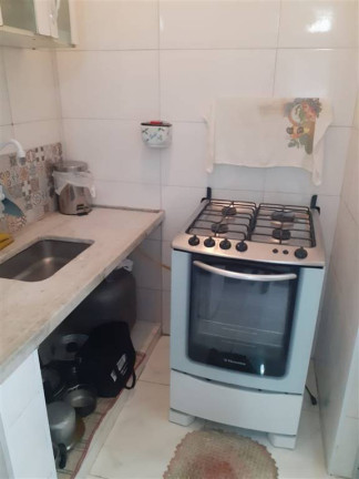 Imagem Kitnet com 1 Quarto à Venda, 23 m² em Forte - Praia Grande Imagem Kitnet com 1 Quarto à Venda, 23 m² em Forte - Praia Grande