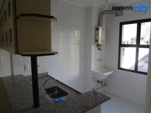 Imagem Apartamento com 1 Quarto para Alugar, 43 m² em São Paulo Imagem Apartamento com 1 Quarto para Alugar, 43 m² em São Paulo