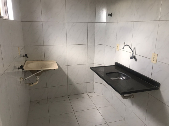 Imagem Apartamento com 2 Quartos à Venda, 50 m² em Ernesto Geisel - João Pessoa Imagem Apartamento com 2 Quartos à Venda, 50 m² em Ernesto Geisel - João Pessoa