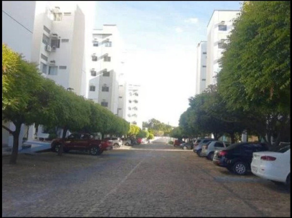 Imagem Apartamento com 3 Quartos à Venda, 70 m² em Cristo Rei - Teresina Imagem Apartamento com 3 Quartos à Venda, 70 m² em Cristo Rei - Teresina