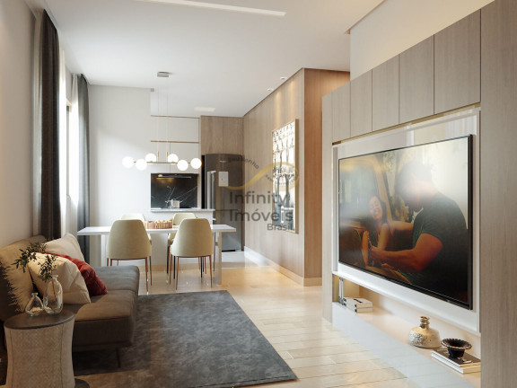 Imagem Cobertura com 2 Quartos à Venda, 103 m² em Paquetá - Belo Horizonte Imagem Cobertura com 2 Quartos à Venda, 103 m² em Paquetá - Belo Horizonte