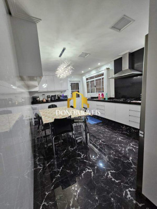 Imagem Casa com 3 Quartos à Venda, 150 m² em Santa Maria - Santo André Imagem Casa com 3 Quartos à Venda, 150 m² em Santa Maria - Santo André