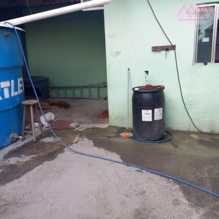 Imagem Terreno à Venda, 30 m² em Vila Bocaina - Mauá