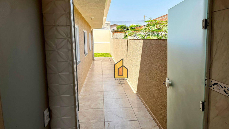 Imagem Casa com 3 Quartos à Venda, 85 m² em Passauna - Araucária
