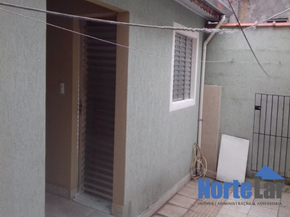 Imagem Casa com 2 Quartos à Venda, 120 m² em Vila Constança - São Paulo Imagem Casa com 2 Quartos à Venda, 120 m² em Vila Constança - São Paulo