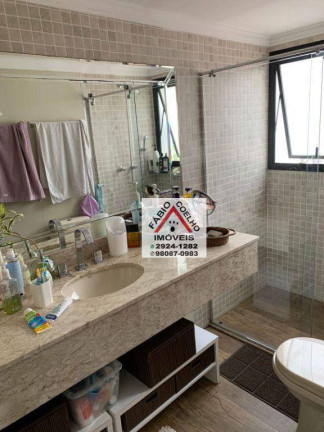 Imagem Apartamento com 3 Quartos à Venda, 150 m² em Vila Mascote - São Paulo Imagem Apartamento com 3 Quartos à Venda, 150 m² em Vila Mascote - São Paulo