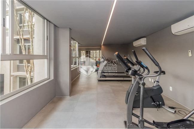 Imagem Apartamento com 3 Quartos à Venda, 163 m² em Alto Da Lapa - São Paulo
