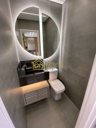 Imagem Apartamento com 2 Quartos à Venda, 60 m² em Baeta Neves - São Bernardo Do Campo