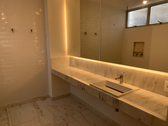 Imagem Apartamento com 3 Quartos à Venda, 341 m² em Santa Cecília - São Paulo