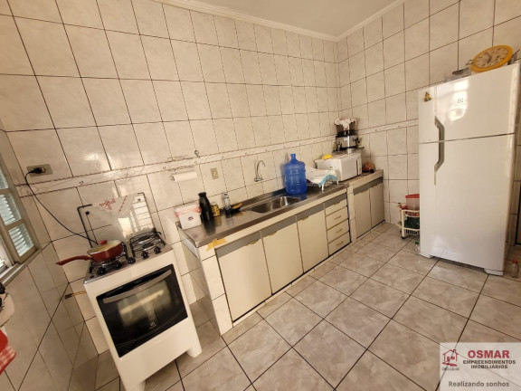 Imagem Casa com 3 Quartos à Venda, 100 m² em Parque Nova Veneza/inocoop (nova Veneza) - Sumaré