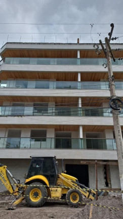 Imagem Apartamento com 3 Quartos à Venda, 97 m² em Vila Nova - Cabo Frio