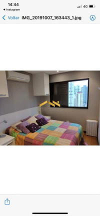 Imagem Apartamento com 3 Quartos à Venda, 86 m² em Saude - São Paulo Imagem Apartamento com 3 Quartos à Venda, 86 m² em Saude - São Paulo