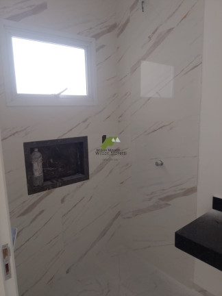 Imagem Casa com 3 Quartos à Venda, 136 m² em São Venâncio - Itupeva Imagem Casa com 3 Quartos à Venda, 136 m² em São Venâncio - Itupeva