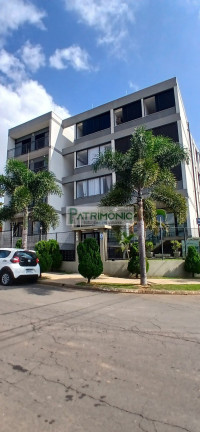 Imóvel com 2 Quartos à Venda, 65 m² em D. Luiza - Jaguariúna