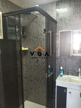 Imagem Apartamento com 3 Quartos à Venda, 47 m² em Vila Sílvia - São Paulo Imagem Apartamento com 3 Quartos à Venda, 47 m² em Vila Sílvia - São Paulo