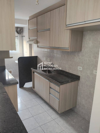 Imagem Apartamento com 2 Quartos à Venda, 58 m² em Santana - São José Dos Campos Imagem Apartamento com 2 Quartos à Venda, 58 m² em Santana - São José Dos Campos
