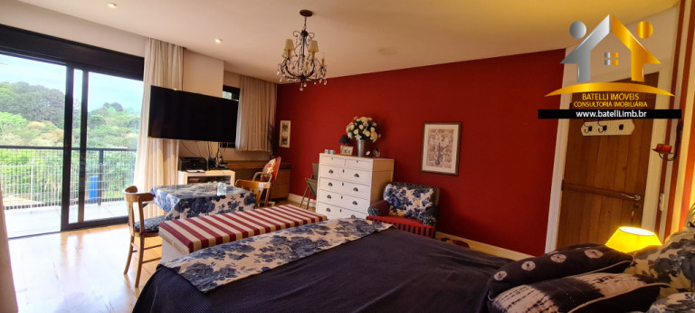 Imagem Casa de Condomínio com 3 Quartos à Venda, 557 m² em Granja Viana - Cotia Imagem Casa de Condomínio com 3 Quartos à Venda, 557 m² em Granja Viana - Cotia