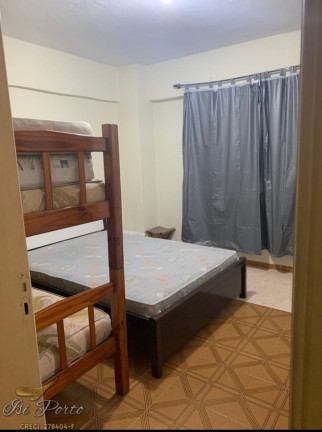 Imagem Apartamento com 1 Quarto à Venda, 49 m² em 13 - Praia Grande 