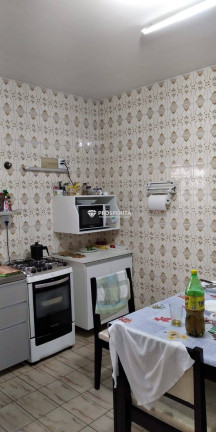 Imagem Casa com 4 Quartos à Venda, 228 m² em Centro - Diadema