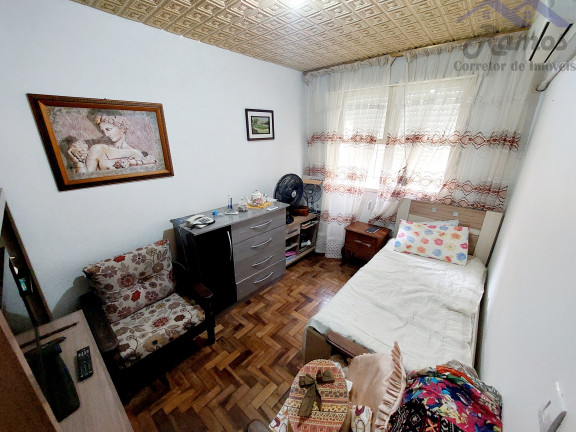 Imagem Imóvel com 2 Quartos à Venda, 50 m² em Camaquã - Porto Alegre Imagem Imóvel com 2 Quartos à Venda, 50 m² em Camaquã - Porto Alegre