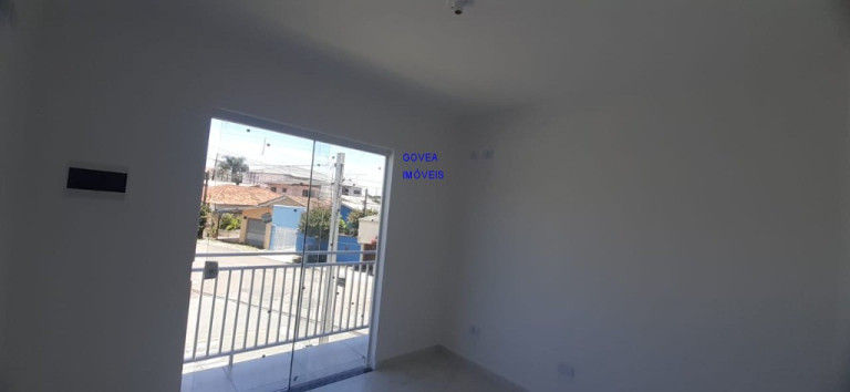 Imagem Casa com 3 Quartos à Venda, 58 m² em Pinheirinho - Curitiba Imagem Casa com 3 Quartos à Venda, 58 m² em Pinheirinho - Curitiba