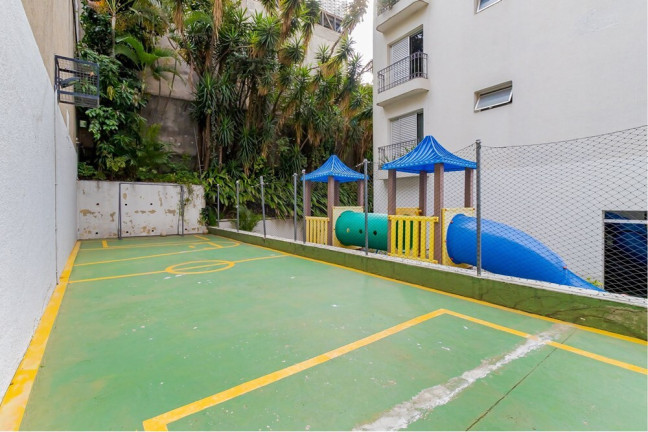 Imagem Cobertura com 3 Quartos à Venda, 315 m² em Perdizes - São Paulo