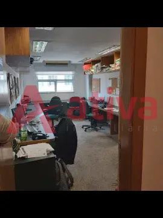 Imagem Ponto Comercial para Alugar, 250 m² em Centro - Rio De Janeiro