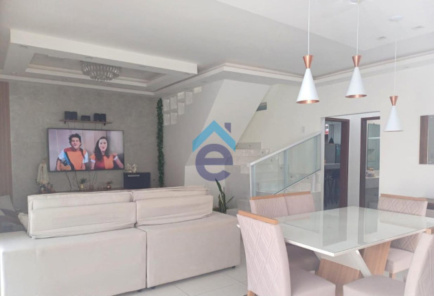 Imagem Casa com 4 Quartos à Venda, 300 m² em Antares - Maceió Imagem Casa com 4 Quartos à Venda, 300 m² em Antares - Maceió