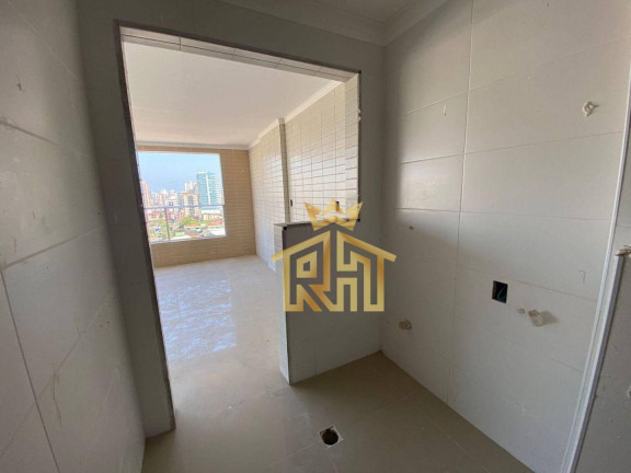 Imagem Apartamento com 3 Quartos à Venda, 127 m² em Canto Do Forte - Praia Grande Imagem Apartamento com 3 Quartos à Venda, 127 m² em Canto Do Forte - Praia Grande